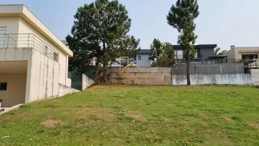 Lote/Terreno à venda, 441m² no Alphaville, Santana de Parnaíba