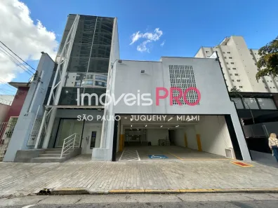 Prédio Comercial para alugar, 850m² no Planalto Paulista, São Paulo