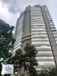 Apartamento com 3 Quartos à venda, 161m² no Vila Clementino, São Paulo