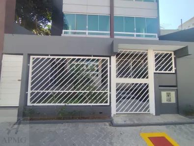 Apartamento com 1 Quarto para alugar, 37m² no Vila Mazzei, São Paulo