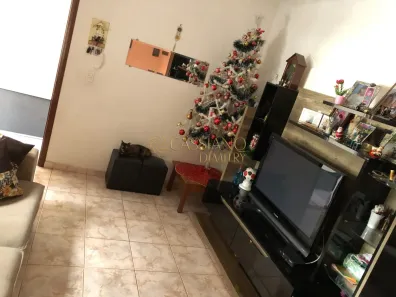 Sobrado com 3 Quartos à venda, 160m² no Jardim América, São José dos Campos