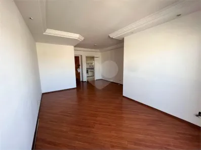 Apartamento com 3 Quartos à venda, 92m² no Carandiru, São Paulo