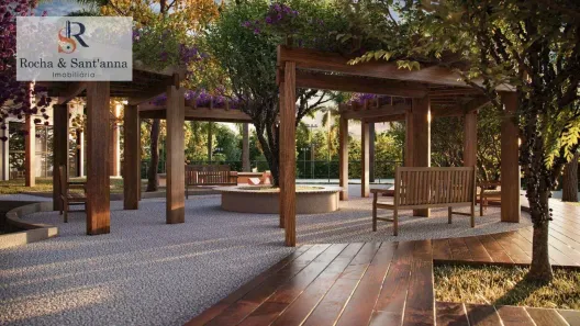 Lote/Terreno à venda, 300m² no Jardim Bela Vista, Indaiatuba