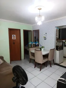 Apartamento com 2 Quartos à venda, 48m² no São João Batista (Venda Nova), Belo Horizonte