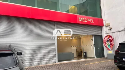 Galpão/Depósito/Armazém para alugar, 420m² no Jardim da Glória, São Paulo