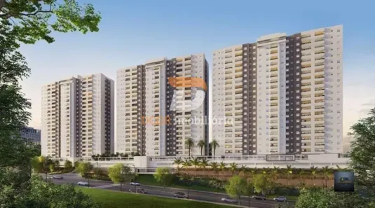 Apartamento com 2 Quartos à venda, 72m² no Centro, São Bernardo do Campo