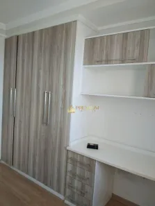 Apartamento com 3 Quartos à venda, 85m² no Eugênio de Mello, São José dos Campos