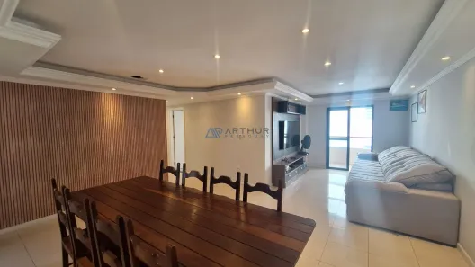 Cobertura com 3 Quartos à venda, 300m² no Tupi, Praia Grande