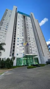 Apartamento com 1 Quarto à venda, 56m² no Vila da Serra, Nova Lima