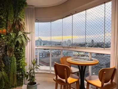 Apartamento com 3 Quartos à venda, 80m² no São Judas, Itajaí