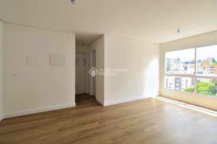 Apartamento com 2 Quartos à venda, 62m² no Jardim Botânico, Porto Alegre