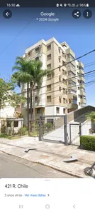Apartamento com 2 Quartos à venda, 72m² no Jardim Botânico, Porto Alegre