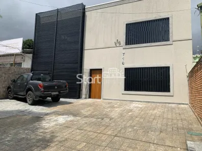 Imóvel Comercial com 1 Quarto à venda, 350m² no Jardim das Paineiras, Campinas