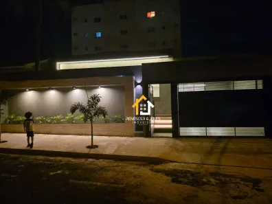 Casa com 2 Quartos à venda, 170m² no Jardim Santa Catarina, São José do Rio Preto