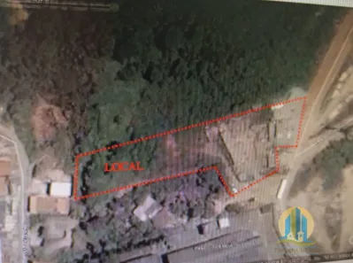 Lote/Terreno à venda, 3977m² no Jardim Frediani, Santana de Parnaíba