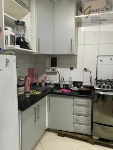 Apartamento com 1 Quarto à venda, 76m² no Macedo, Guarulhos