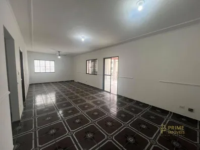 Cobertura com 4 Quartos à venda, 192m² no Ocian, Praia Grande