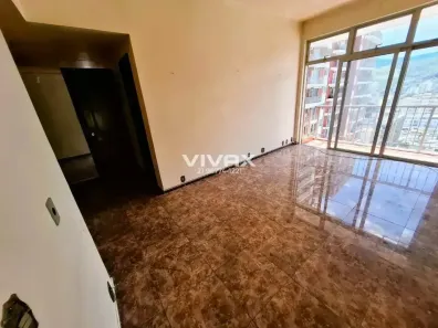 Apartamento com 2 Quartos à venda, 90m² no Méier, Rio de Janeiro