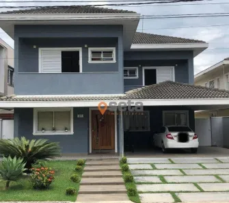 Casa de Condomínio com 3 Quartos à venda, 330m² no Jardim Altos de Santana II, Jacareí
