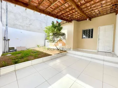 Casa de Condomínio com 3 Quartos à venda, 62m² no Santos Dumont, Rio Largo