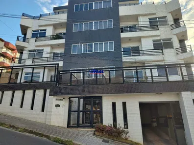 Apartamento com 3 Quartos à venda, 93m² no Barreiro, Belo Horizonte
