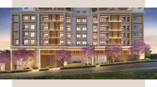 Apartamento com 3 Quartos à venda, 88m² no Brooklin Paulista, São Paulo