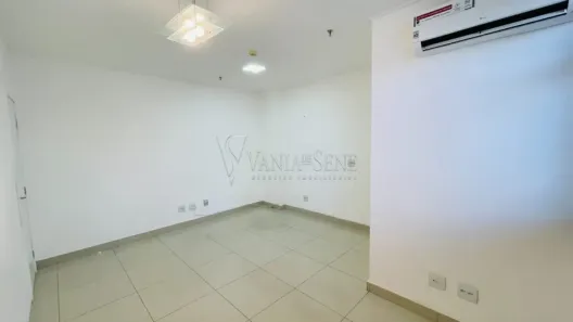 Sala Comercial para alugar, 50m² no Parque Residencial Aquarius, São José dos Campos
