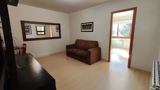 Apartamento com 1 Quarto à venda, 47m² no Lagos do Bosque, Gramado