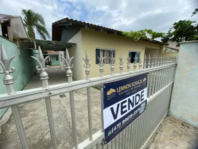 Casa com 3 Quartos à venda, 120m² no Centro, Balneário Barra do Sul