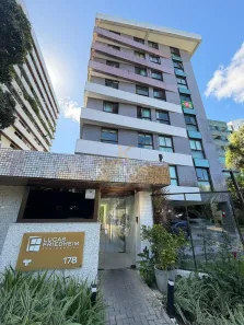 Apartamento com 2 Quartos à venda, 72m² no Monteiro, Recife