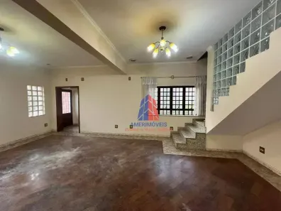 Casa com 4 Quartos à venda, 350m² no Colina Werner Plaas, Americana
