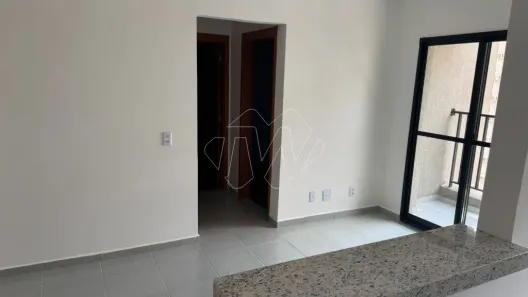 Apartamento com 2 Quartos à venda, 51m² no Residencial Cambuy, Araraquara