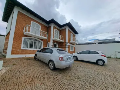 Imóvel Comercial para alugar, 247m² no Jardim Chapadão, Campinas