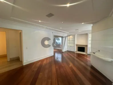 Cobertura com 3 Quartos à venda, 213m² no Vila Andrade, São Paulo