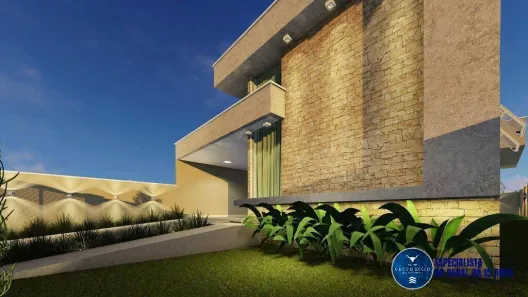 Casa com 3 Quartos à venda, 260m² no Jardim Presidente, Goiânia