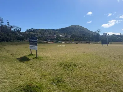 Lote/Terreno à venda, 378m² no Campeche, Florianópolis