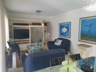 Apartamento com 3 Quartos à venda, 112m² no Vila Olímpia, São Paulo