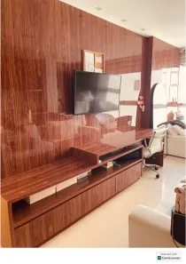 Flat com 1 Quarto à venda, 45m² no Jardim Goiás, Goiânia
