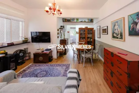 Apartamento com 2 Quartos à venda, 55m² no Floresta, Belo Horizonte