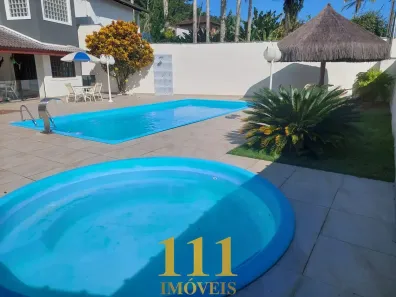 Casa com 12 Quartos à venda, 3500m² no Tabatinga, Ubatuba