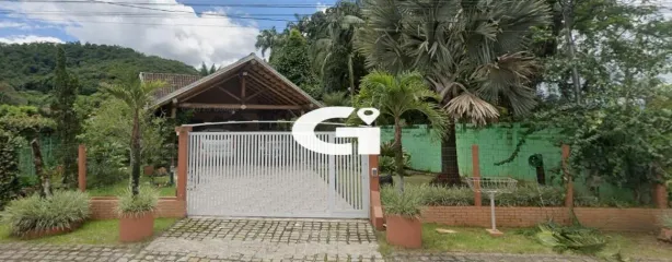 Casa com 4 Quartos à venda, 250m² no Barro Branco, Morretes