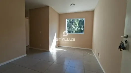 Apartamento com 2 Quartos à venda, 44m² no Engenho Novo, Rio de Janeiro