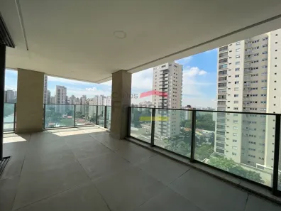 Apartamento com 4 Quartos à venda, 255m² no Santana, São Paulo