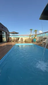 Cobertura com 3 Quartos à venda, 368m² no Vila Medon, Americana