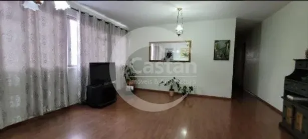 Apartamento com 3 Quartos à venda, 98m² no Mooca, São Paulo