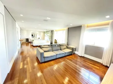 Apartamento com 1 Quarto para alugar, 30m² no Jardim Paulista, São Paulo
