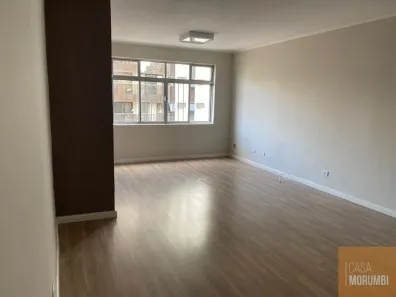 Apartamento com 2 Quartos para venda ou aluguel, 101m² no Jardim Paulista, São Paulo