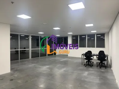 Sala Comercial à venda, 85m² no Vila Andrade, São Paulo
