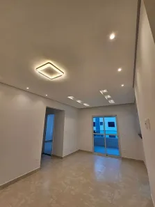 Apartamento com 2 Quartos à venda, 78m² no Aviação, Praia Grande