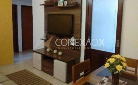 Apartamento com 3 Quartos à venda, 70m² no Ponte Preta, Campinas